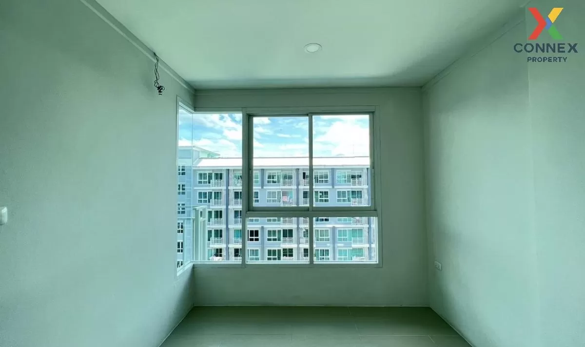 ขายคอนโด  รอยัล ฮิลล์ รีสอร์ท บ่อวิน บ่อวิน ศรีราชา ชลบุรี CX-856 2