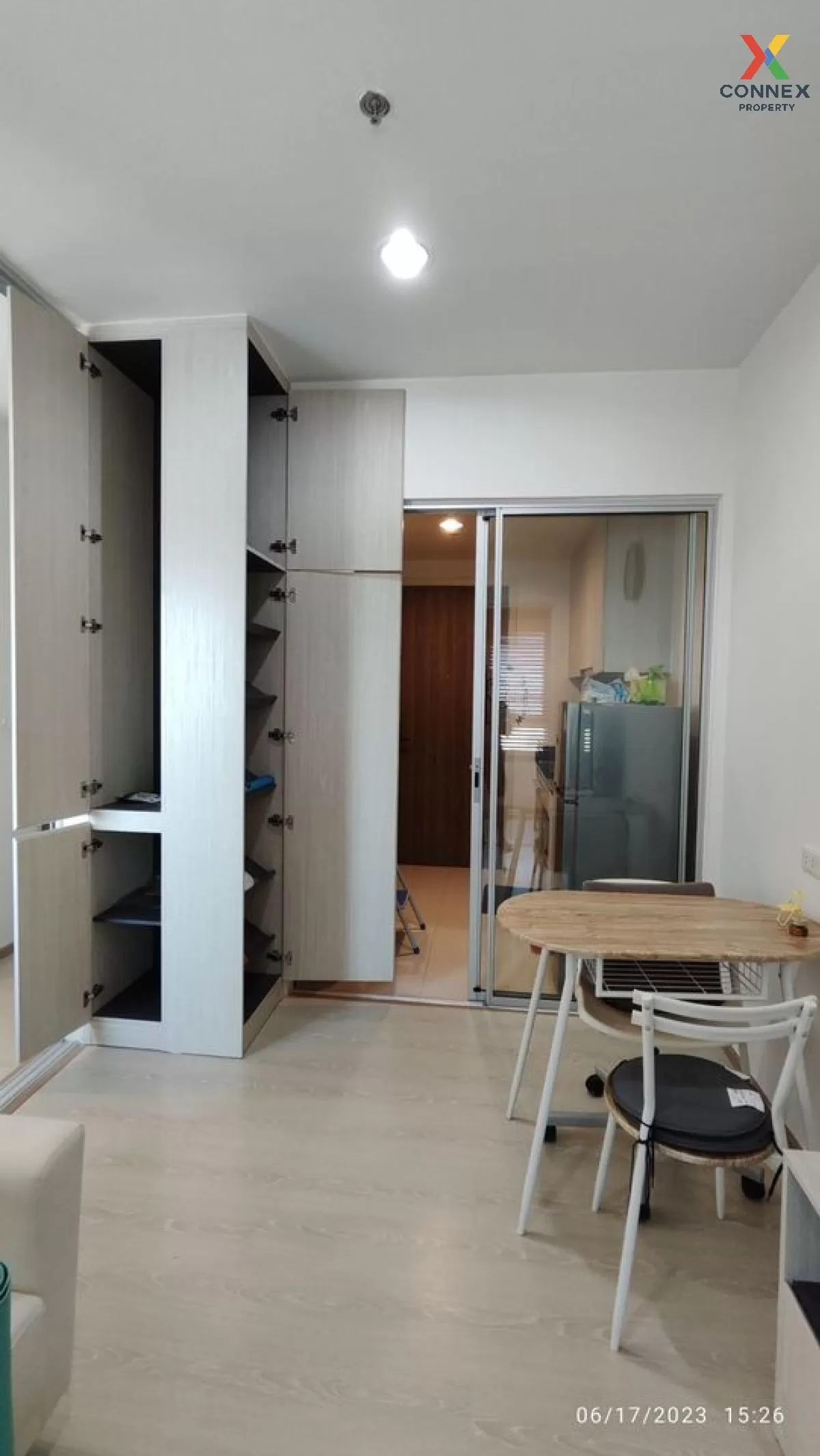For Rent Condo , Niche Mono Sukhumvit-Puchao , BTS-Pu Chao , Thep 4