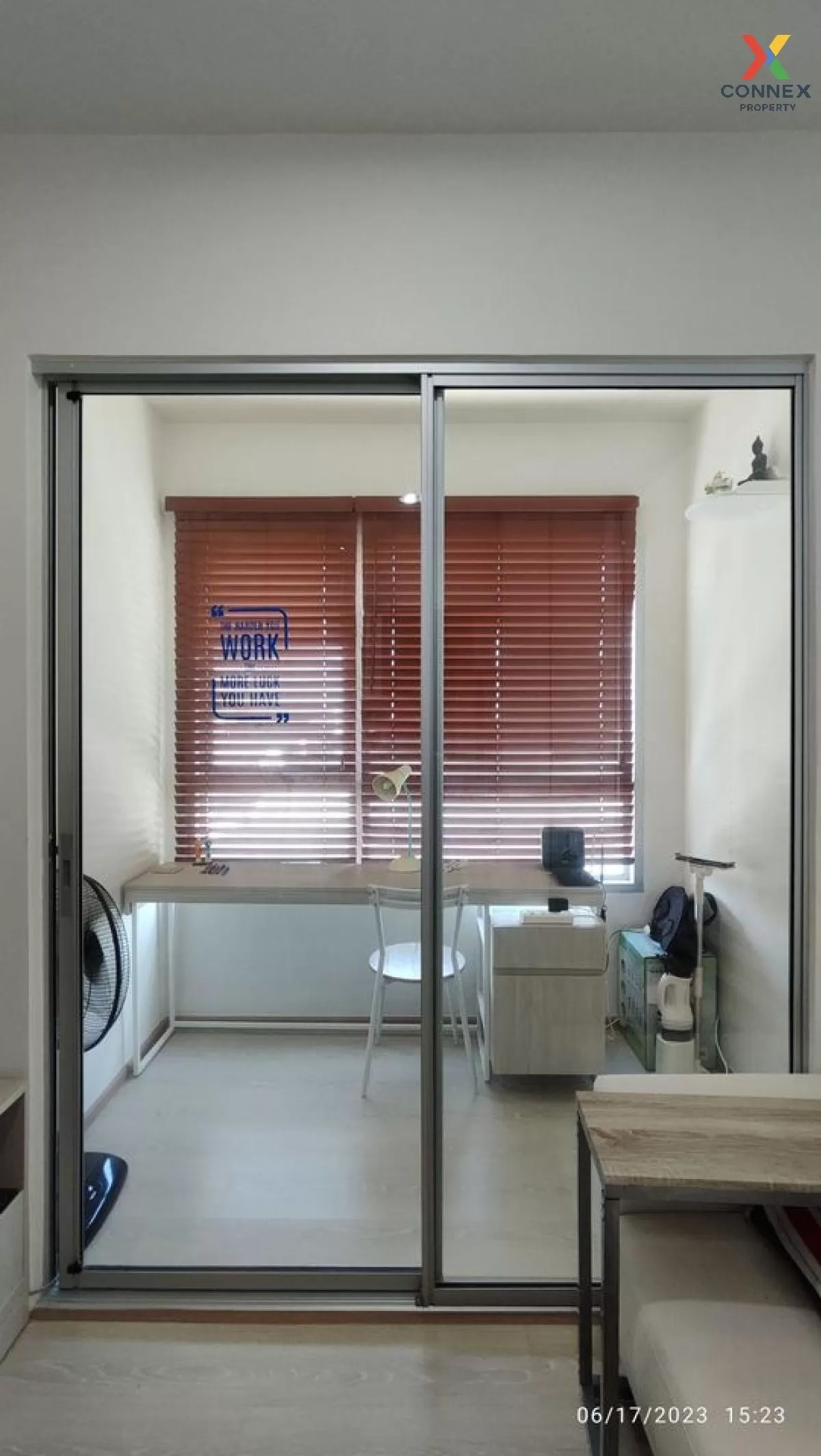 For Rent Condo , Niche Mono Sukhumvit-Puchao , BTS-Pu Chao , Thep