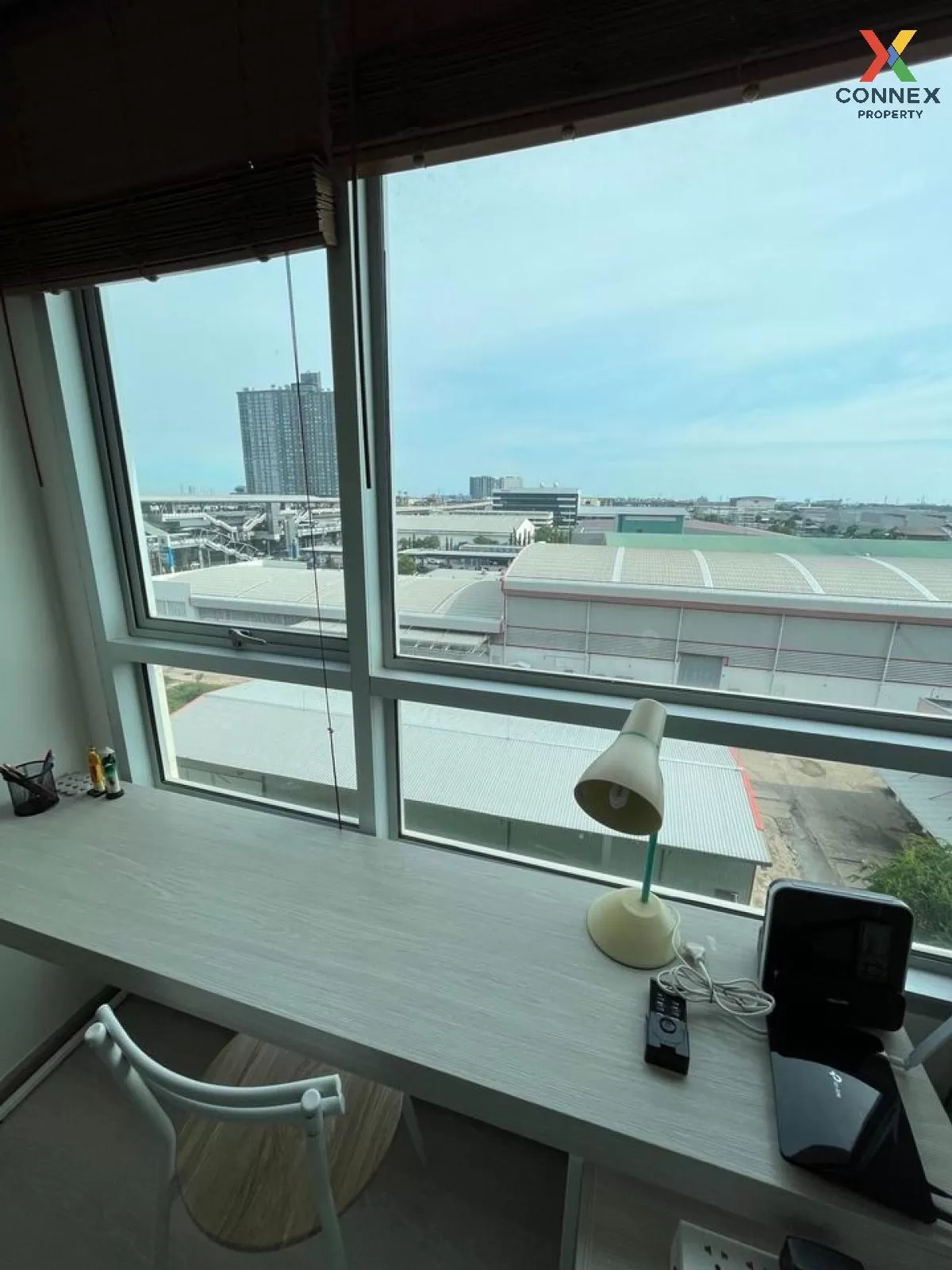 For Rent Condo , Niche Mono Sukhumvit-Puchao , BTS-Pu Chao , Thep