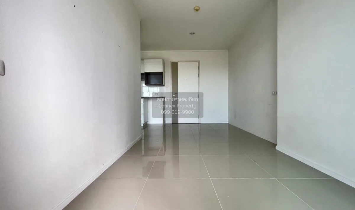 ขายคอนโด  ลุมพินี พาร์คบีช จอมเทียน นาเกลือ บางละมุง ชลบุรี CX-85 1