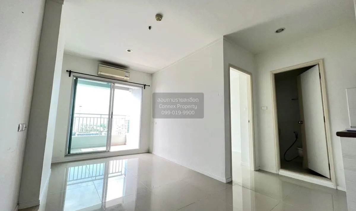 ขายคอนโด  ลุมพินี พาร์คบีช จอมเทียน นาเกลือ บางละมุง ชลบุรี CX-85 2