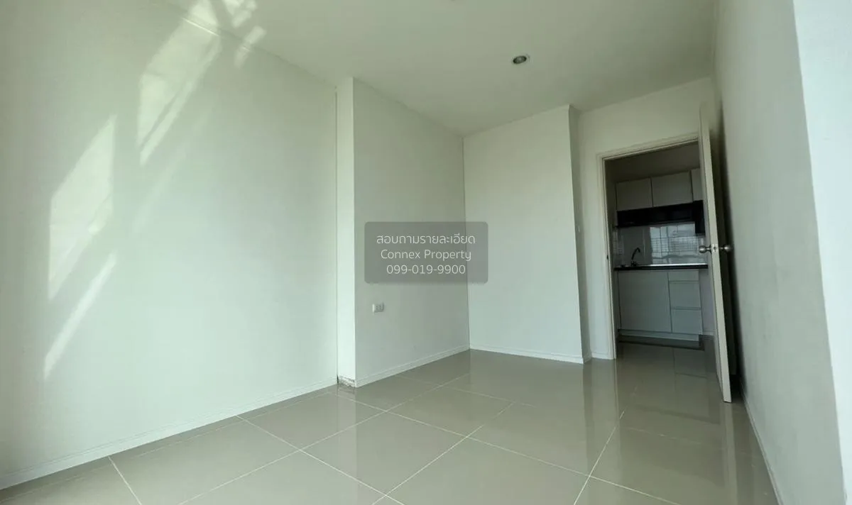 ขายคอนโด  ลุมพินี พาร์คบีช จอมเทียน นาเกลือ บางละมุง ชลบุรี CX-85 4