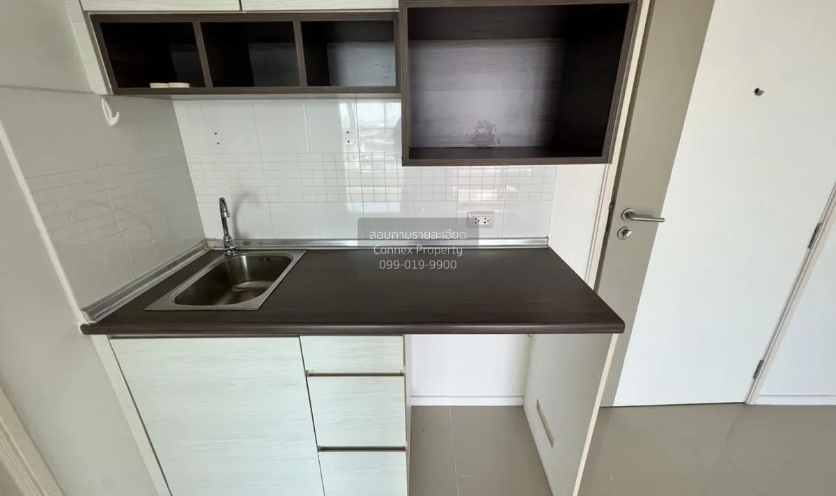 ขายคอนโด  ลุมพินี พาร์คบีช จอมเทียน นาเกลือ บางละมุง ชลบุรี CX-85