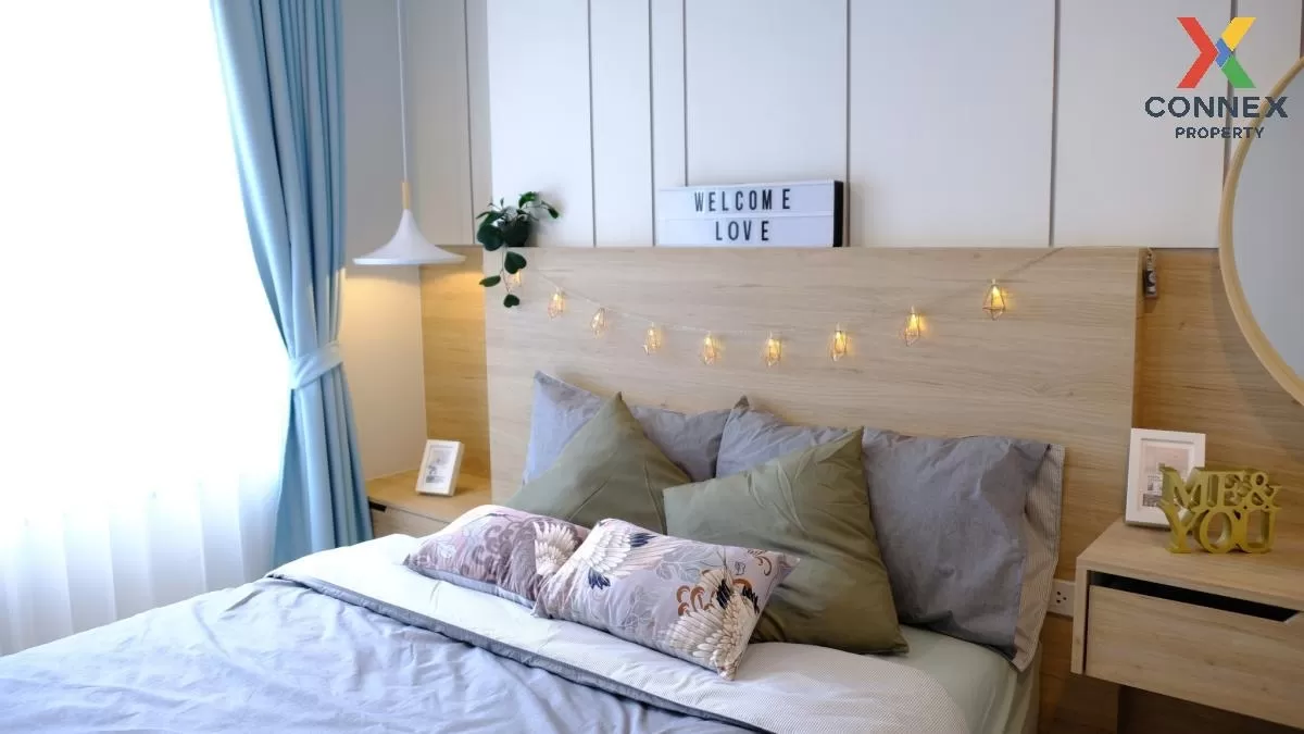 For Rent Condo , Life Ladprao , BTS-Ha Yaek Lat Phrao , Chomphon  1