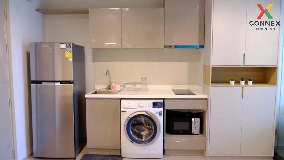 For Rent Condo , Life Ladprao , BTS-Ha Yaek Lat Phrao , Chomphon  2