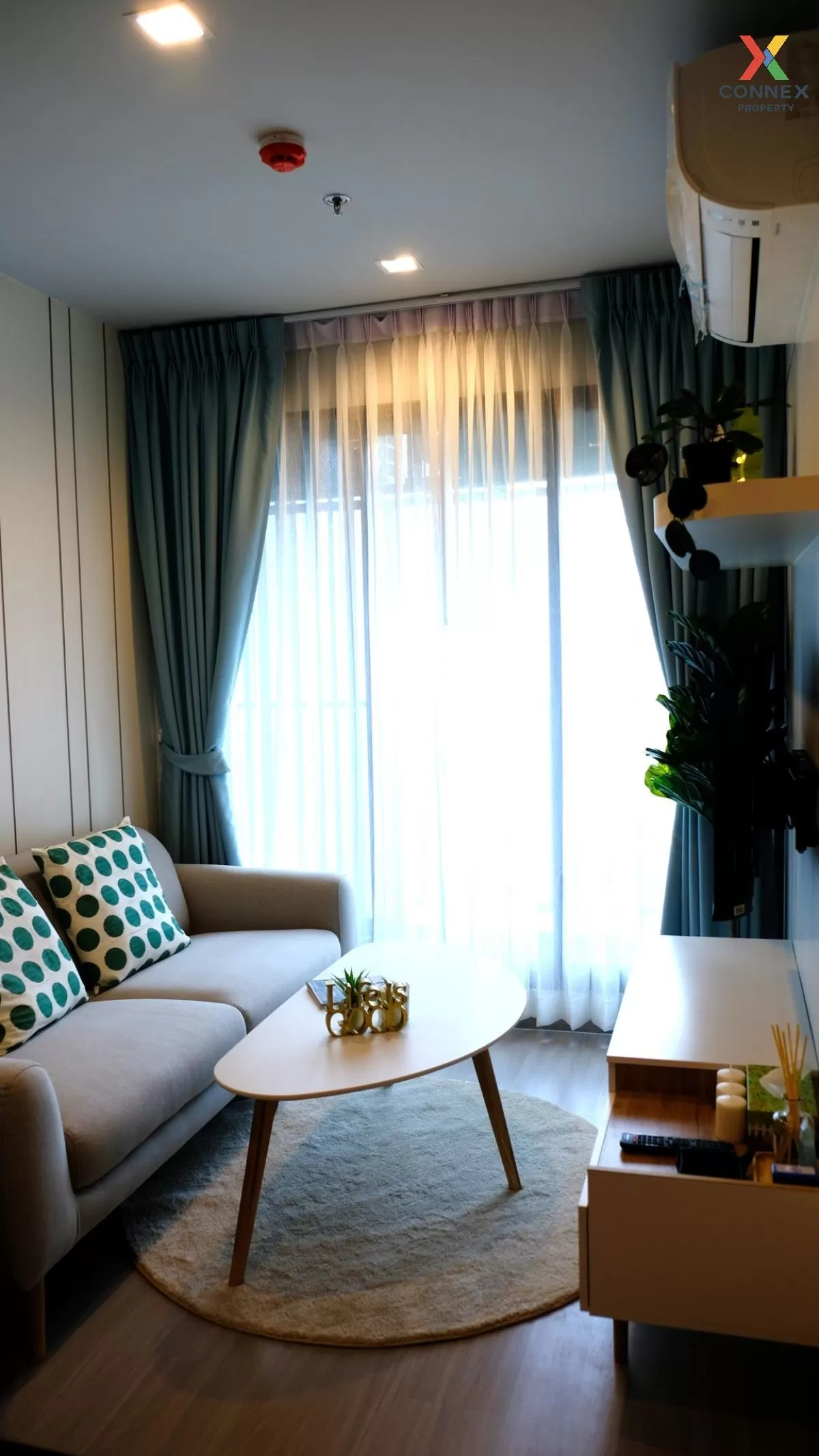 For Rent Condo , Life Ladprao , BTS-Ha Yaek Lat Phrao , Chomphon  3