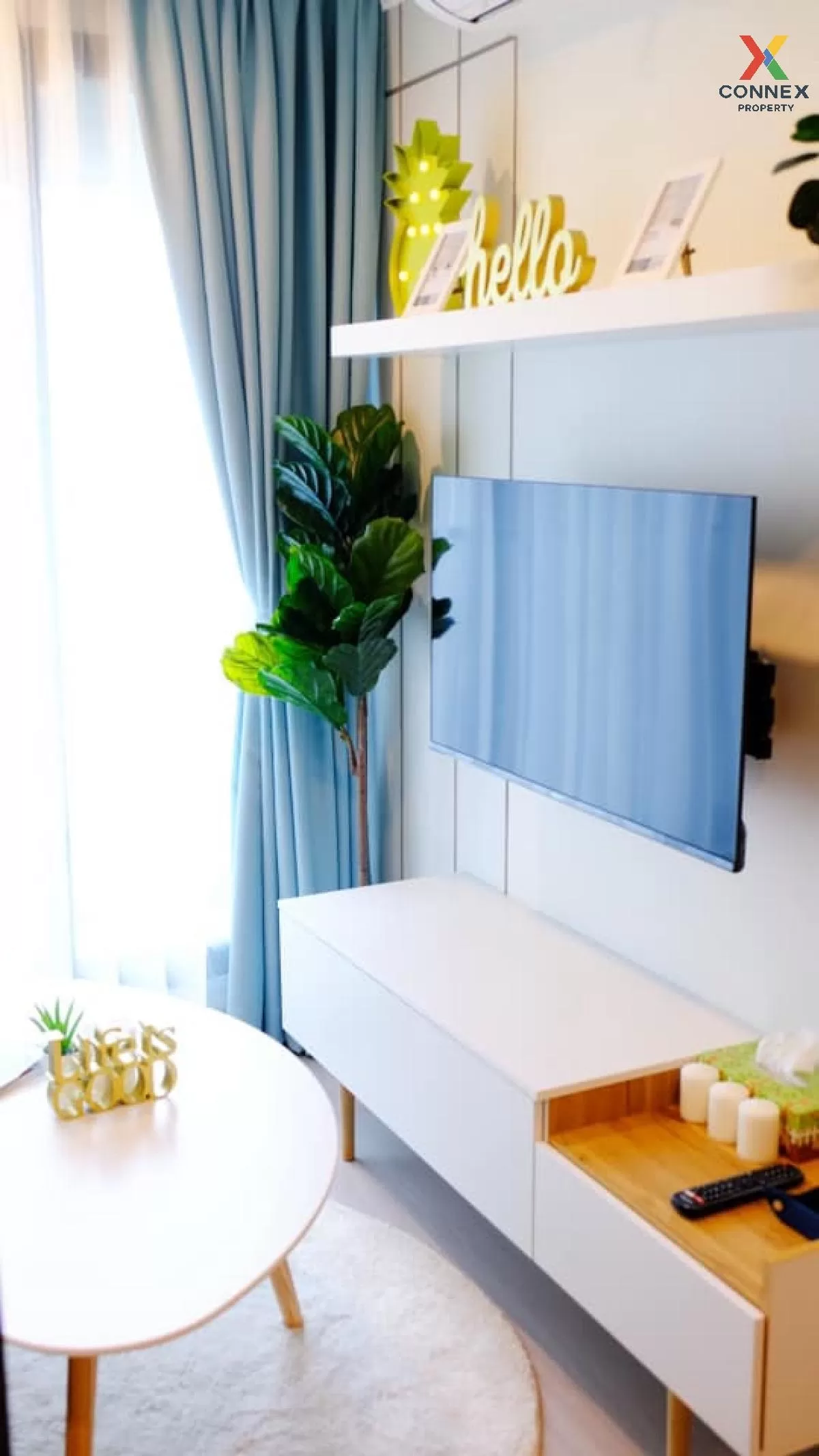 For Rent Condo , Life Ladprao , BTS-Ha Yaek Lat Phrao , Chomphon  4