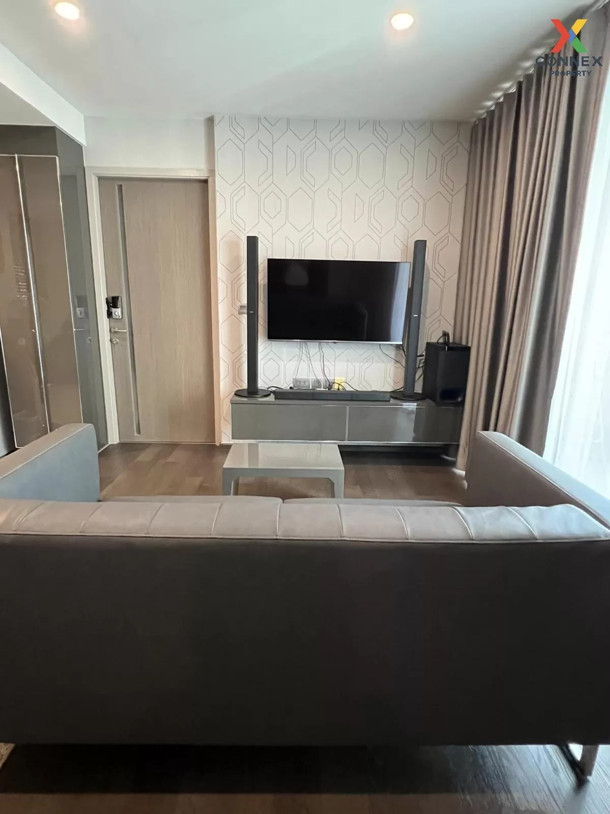 ขายคอนโด  ไอดีโอ คิว สยาม-ราชเทวี BTS-ราชเทวี ทุ่งพญาไท เขต ราชเท 1