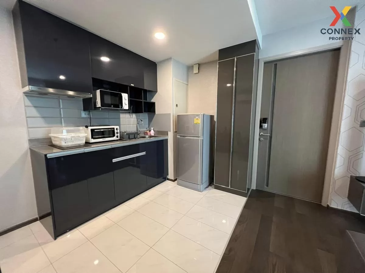 ขายคอนโด  ไอดีโอ คิว สยาม-ราชเทวี BTS-ราชเทวี ทุ่งพญาไท เขต ราชเท 3