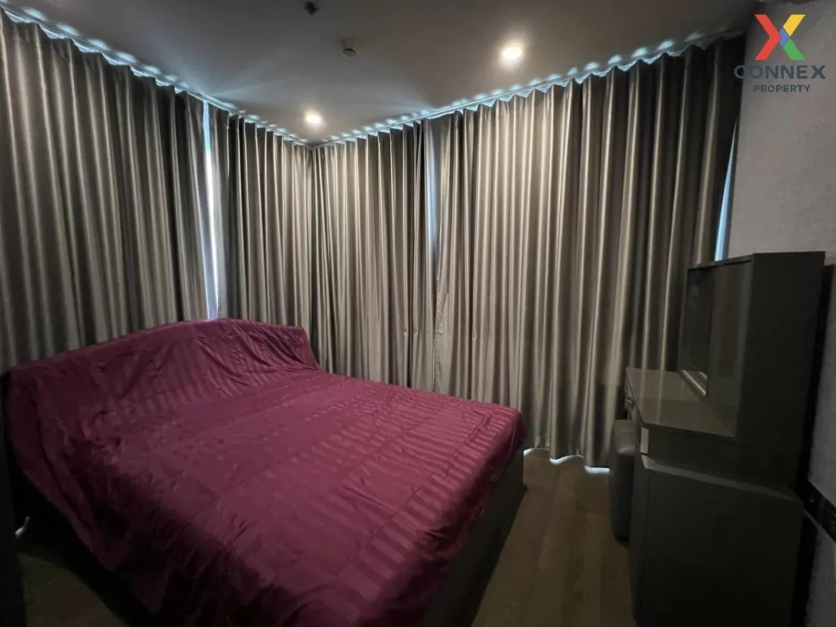 ขายคอนโด  ไอดีโอ คิว สยาม-ราชเทวี BTS-ราชเทวี ทุ่งพญาไท เขต ราชเท 4