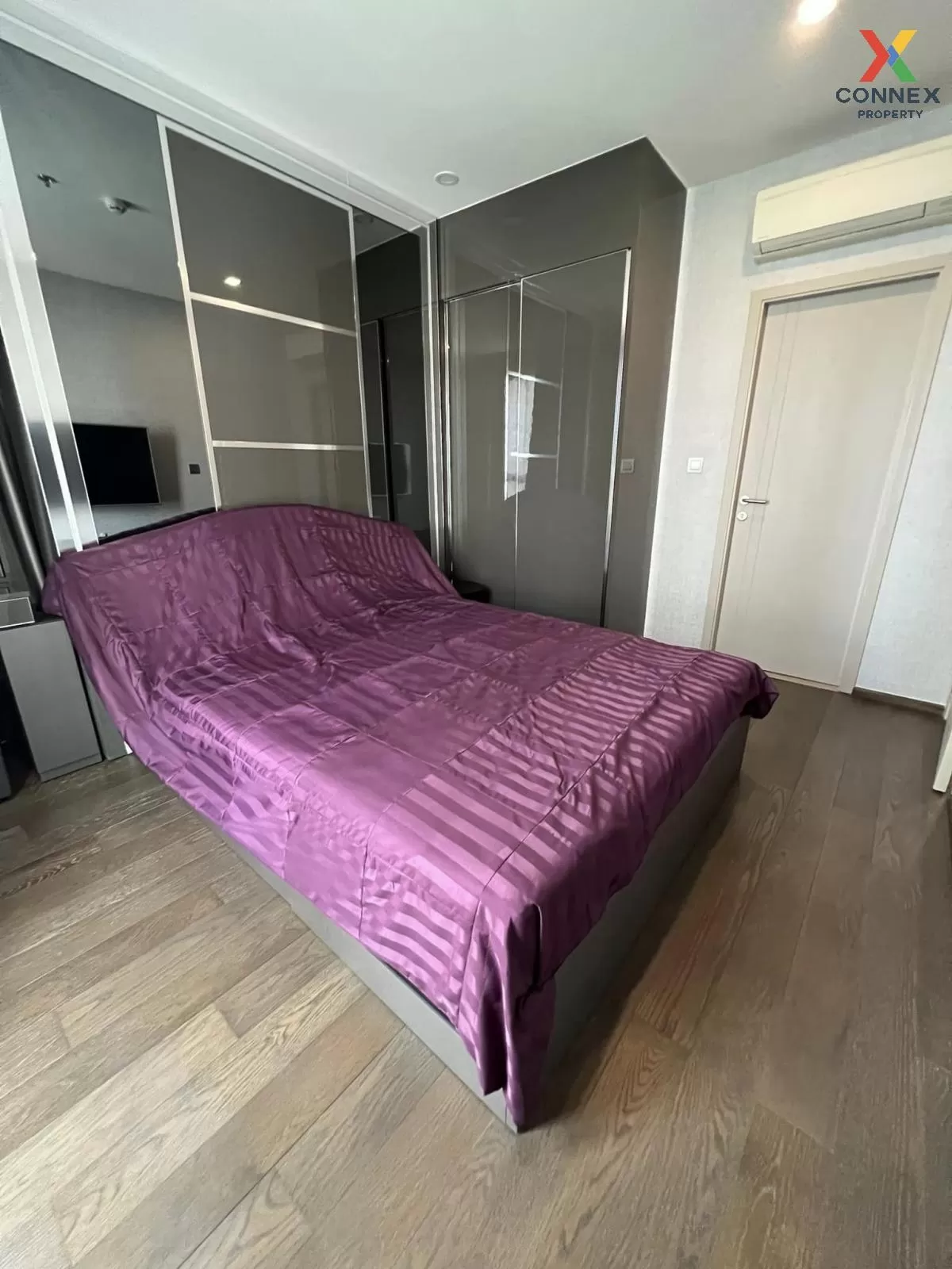 ขายคอนโด  ไอดีโอ คิว สยาม-ราชเทวี BTS-ราชเทวี ทุ่งพญาไท เขต ราชเท