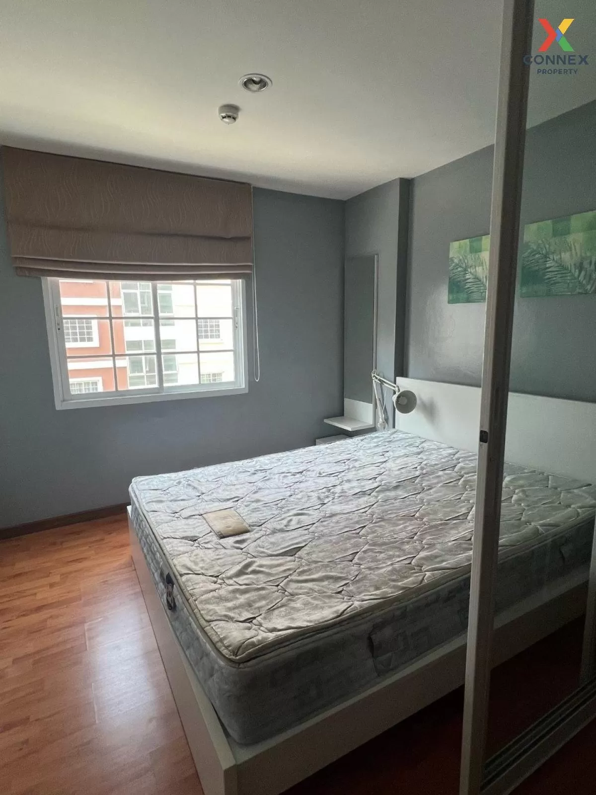 ขายคอนโด  ทิวลิป สแควร์ @ อ้อมน้อย อ้อมน้อย กระทุ่มแบน สมุทรสาคร  4