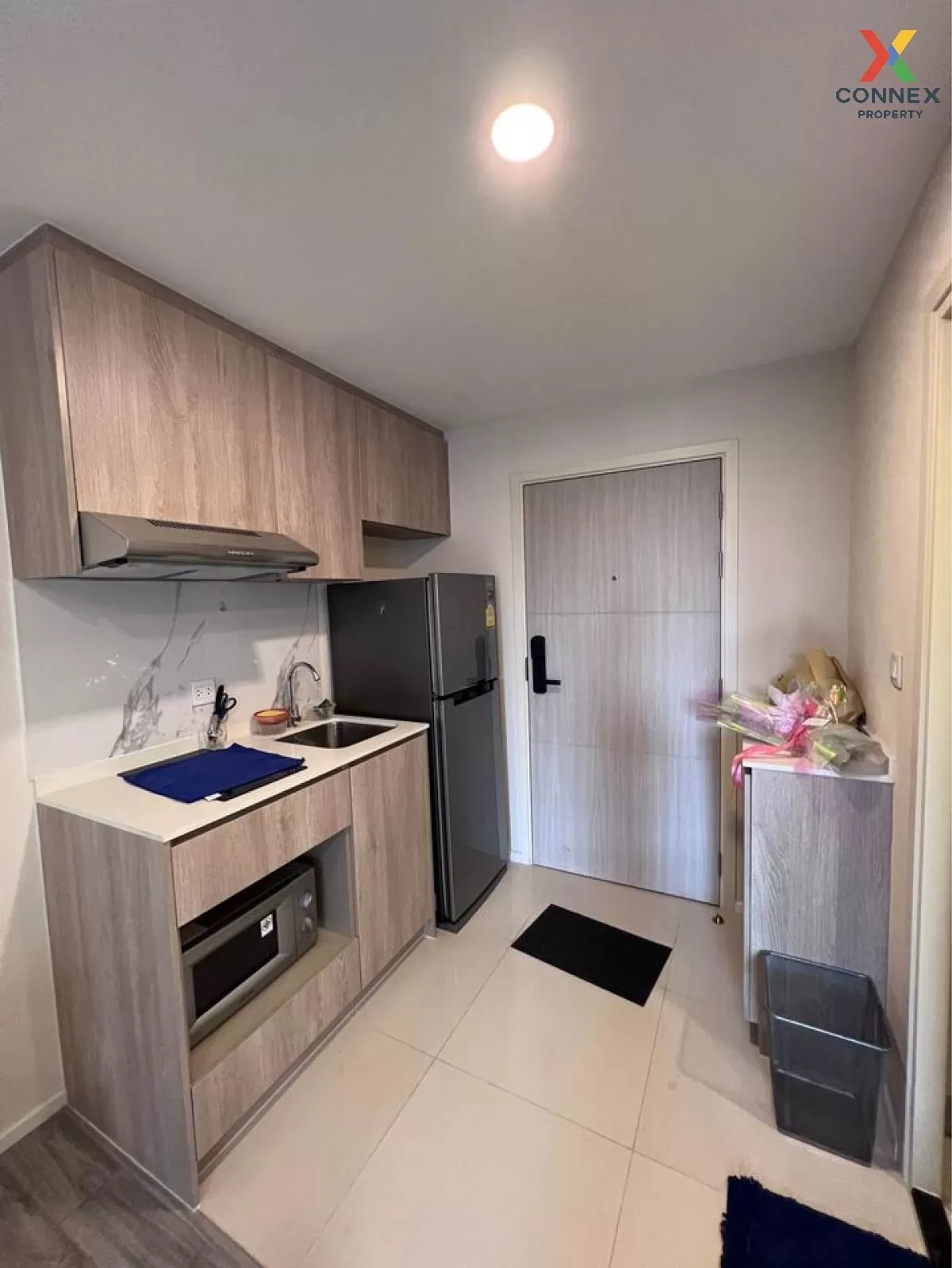 For Rent Condo , IKON Sukhumvit 77 , BTS-On Nut , Suan Luang , Su 2