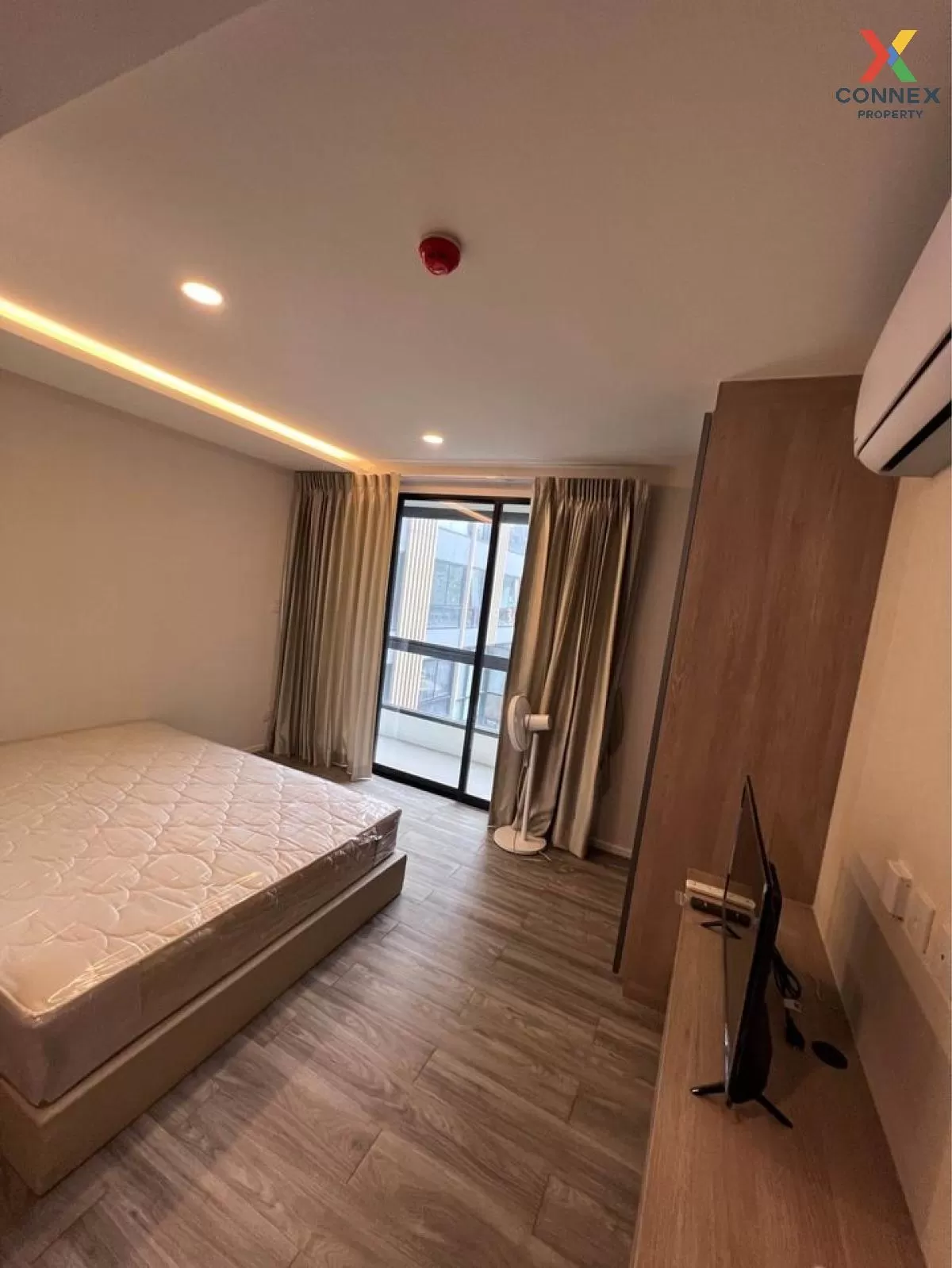 For Rent Condo , IKON Sukhumvit 77 , BTS-On Nut , Suan Luang , Su 3
