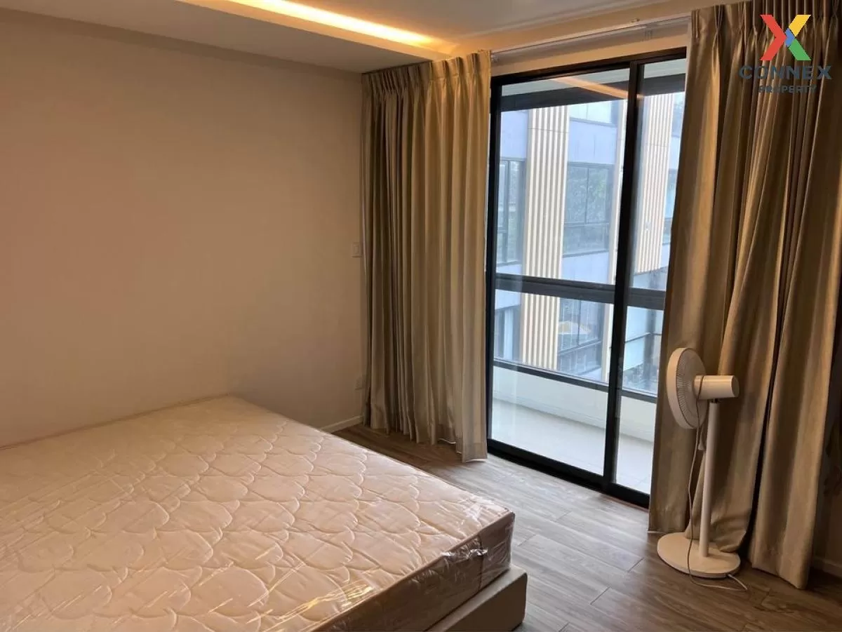 For Rent Condo , IKON Sukhumvit 77 , BTS-On Nut , Suan Luang , Su 4