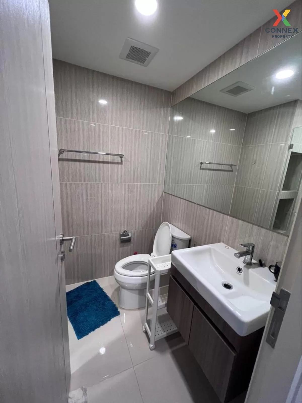 For Rent Condo , IKON Sukhumvit 77 , BTS-On Nut , Suan Luang , Su
