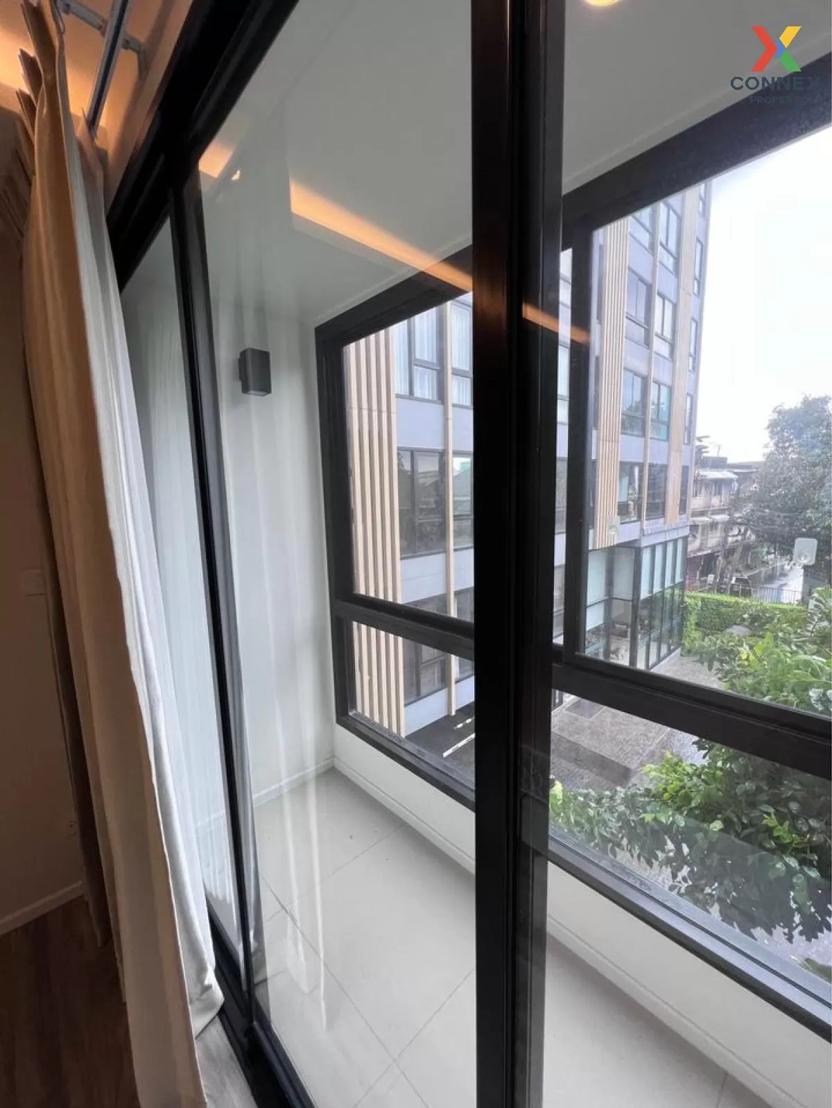 For Rent Condo , IKON Sukhumvit 77 , BTS-On Nut , Suan Luang , Su