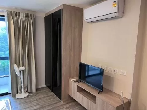 For Rent Condo , IKON Sukhumvit 77 , BTS-On Nut , Suan Luang , Suan Luang , Bangkok , CX-85619