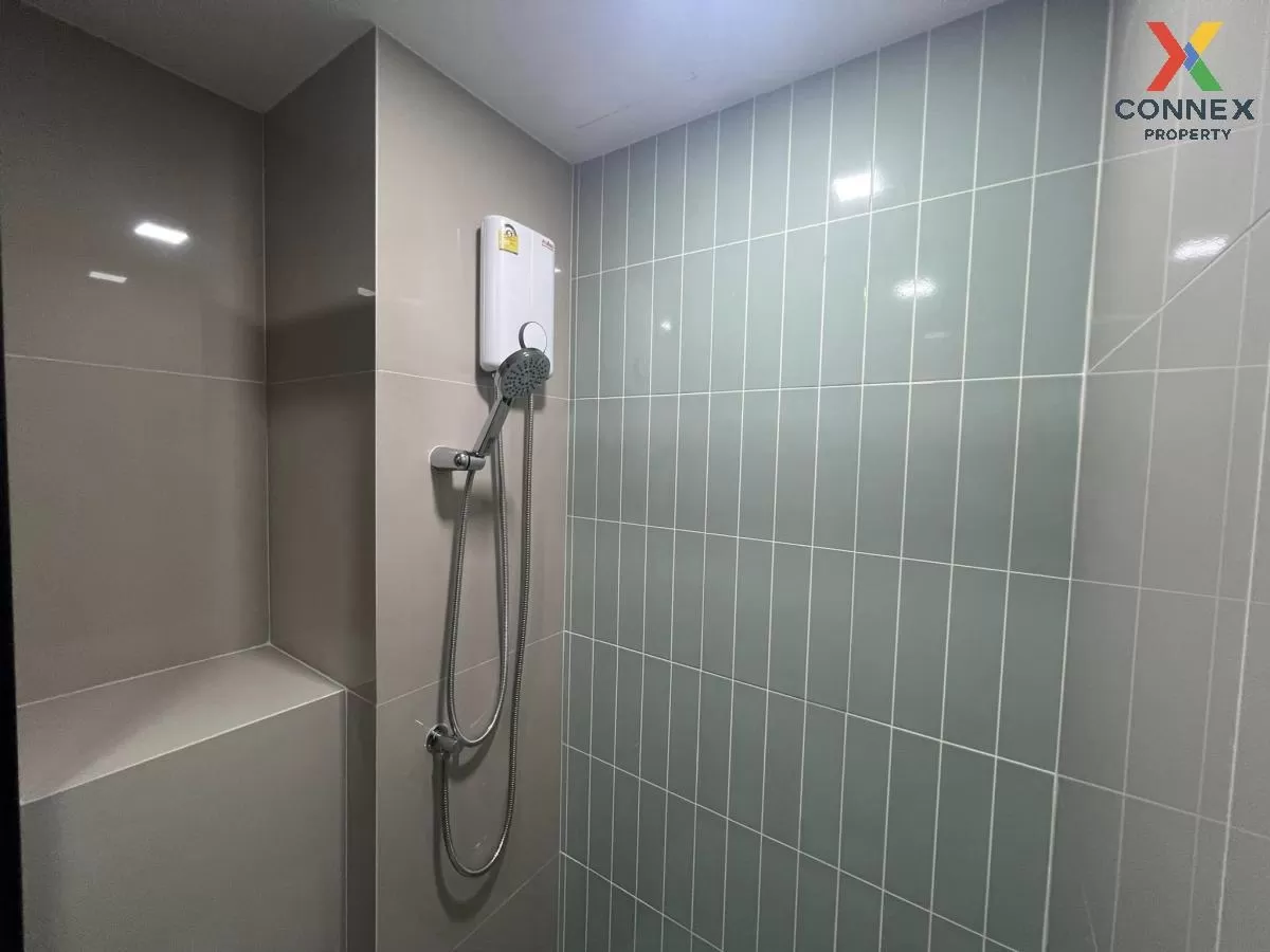 เช่าคอนโด  เดอะ มูฟ บางนา บางแก้ว บางพลี สมุทรปราการ CX-85620