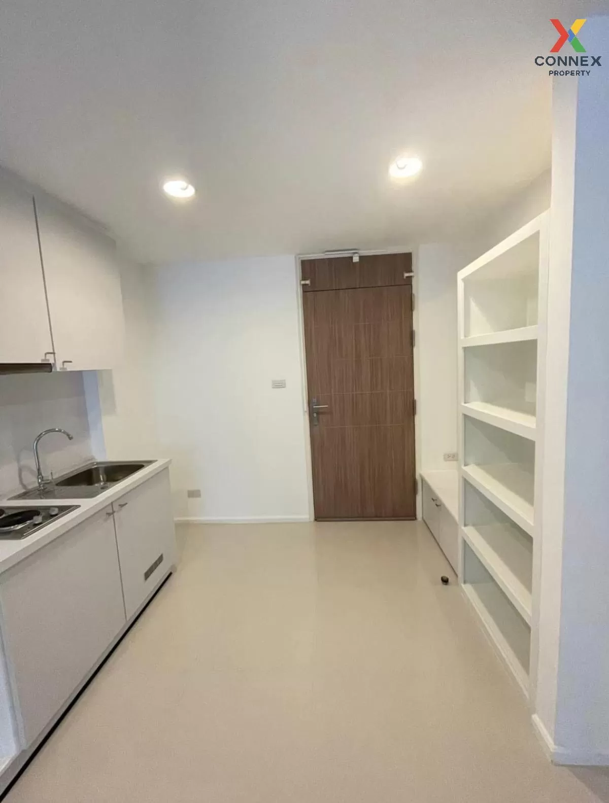 For Rent Condo , Whizdom @ Punnawithi Station , BTS-Punnawithi ,  2