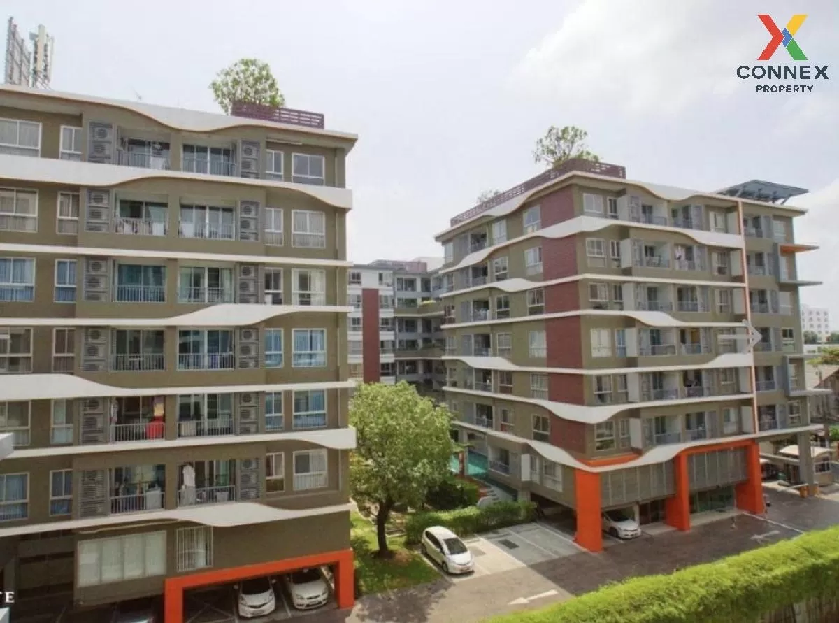 For Rent Condo , Whizdom @ Punnawithi Station , BTS-Punnawithi ,  4