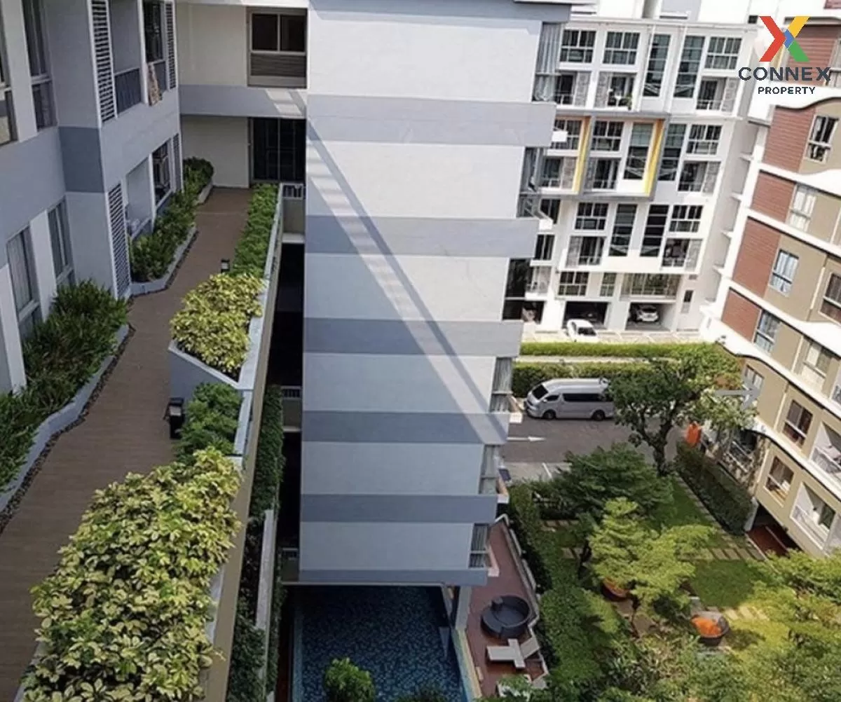 For Rent Condo , Whizdom @ Punnawithi Station , BTS-Punnawithi , 