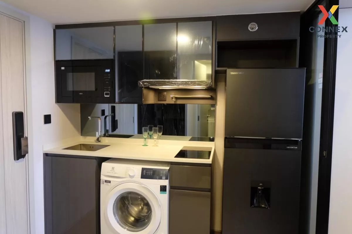 For Rent Condo , Park Origin Chula-Samyan , Duplex , MRT-Sam Yan 