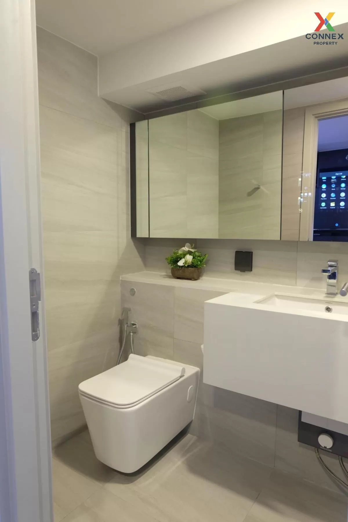 For Rent Condo , Park Origin Chula-Samyan , Duplex , MRT-Sam Yan 