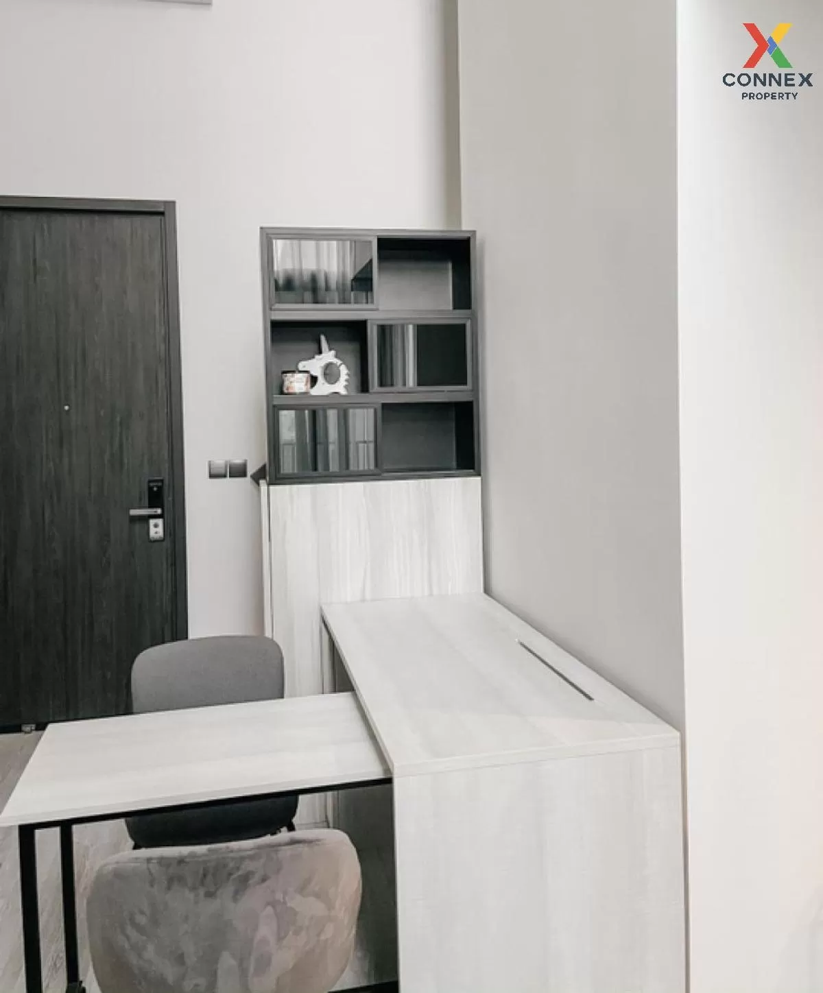 เช่าคอนโด  เดอะไลน์ สุขุมวิท 101 BTS-ปุณณวิถี บางจาก เขต พระโขนง  2