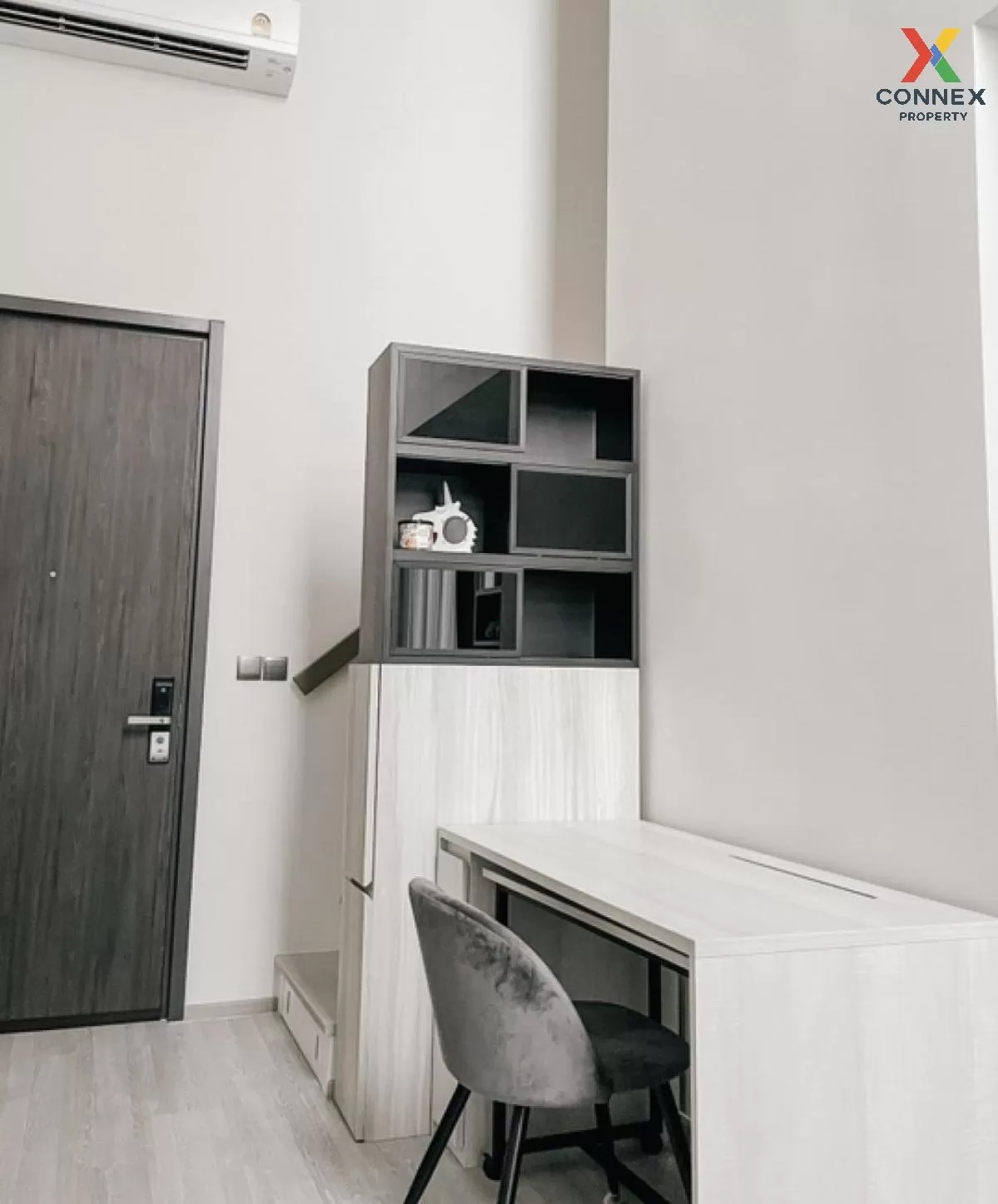 เช่าคอนโด  เดอะไลน์ สุขุมวิท 101 BTS-ปุณณวิถี บางจาก เขต พระโขนง  3