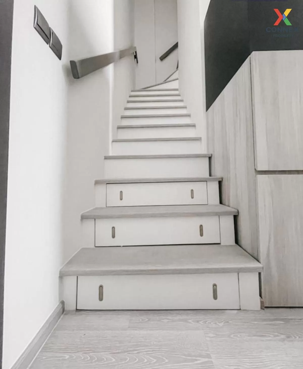 เช่าคอนโด  เดอะไลน์ สุขุมวิท 101 BTS-ปุณณวิถี บางจาก เขต พระโขนง 