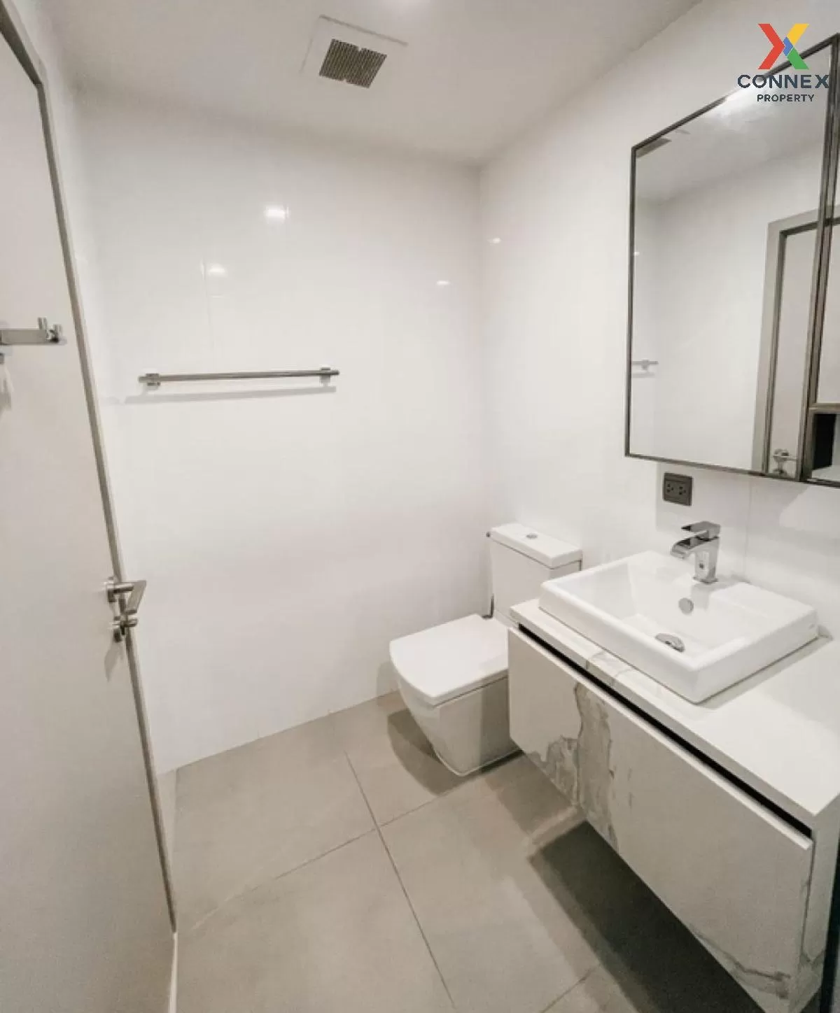 เช่าคอนโด  เดอะไลน์ สุขุมวิท 101 BTS-ปุณณวิถี บางจาก เขต พระโขนง 