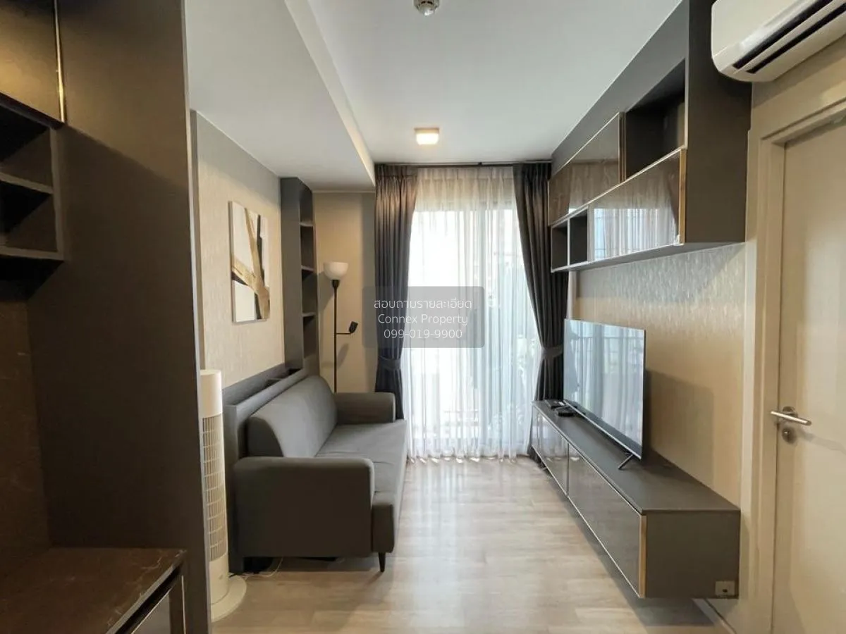 For Rent Condo , QUINTARA ARTE Sukhumvit 52 , Bang Chak , Phra Kh 1