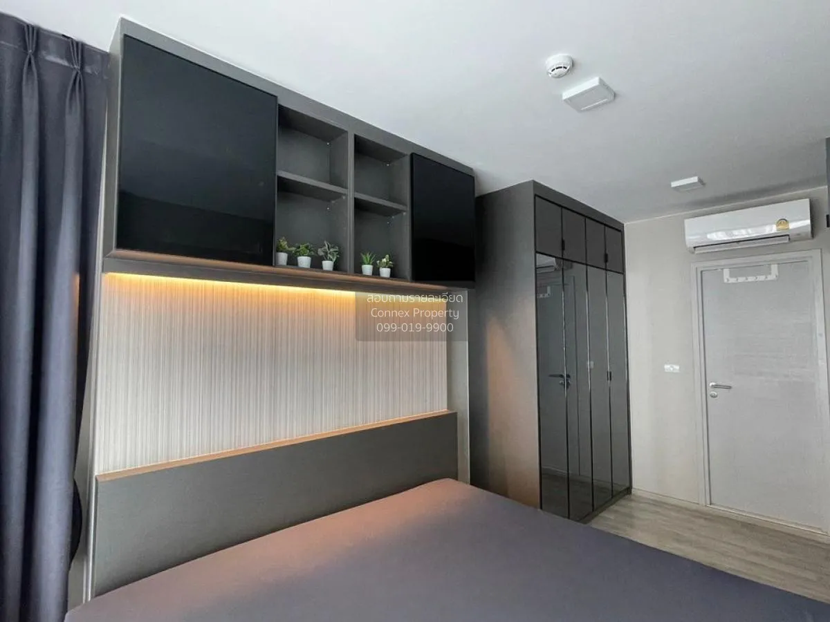 For Rent Condo , QUINTARA ARTE Sukhumvit 52 , Bang Chak , Phra Kh