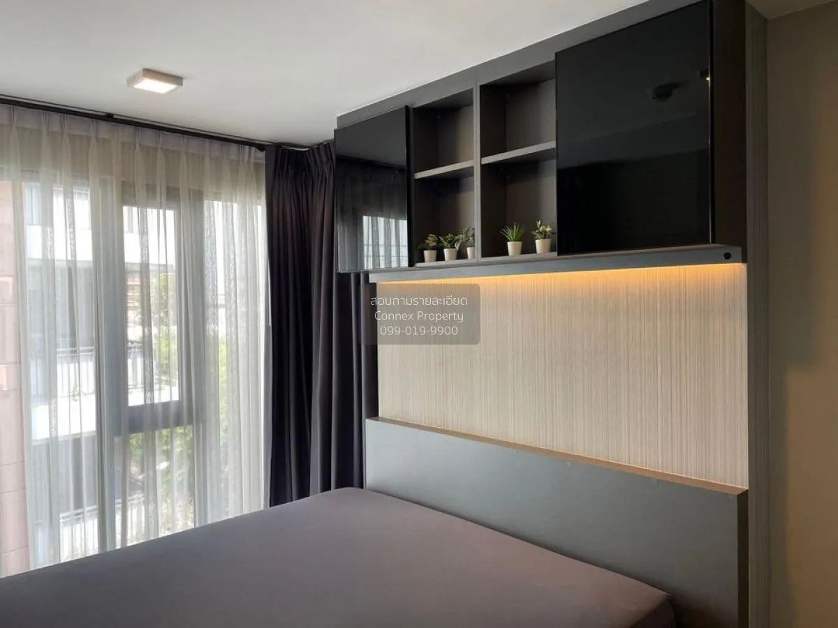 For Rent Condo , QUINTARA ARTE Sukhumvit 52 , Bang Chak , Phra Kh