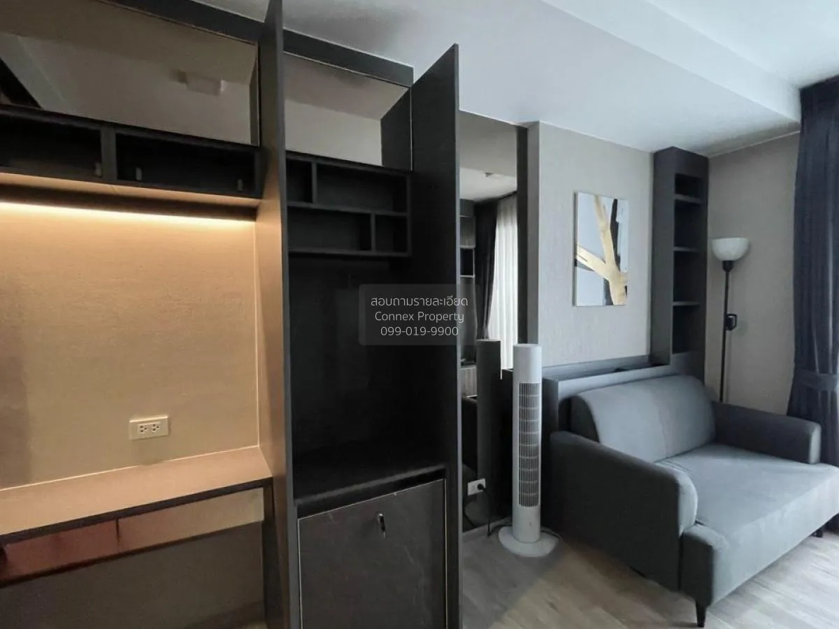 For Rent Condo , QUINTARA ARTE Sukhumvit 52 , Bang Chak , Phra Kh 2