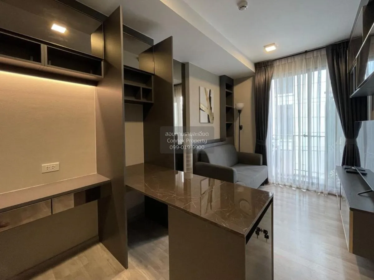 For Rent Condo , QUINTARA ARTE Sukhumvit 52 , Bang Chak , Phra Kh 3
