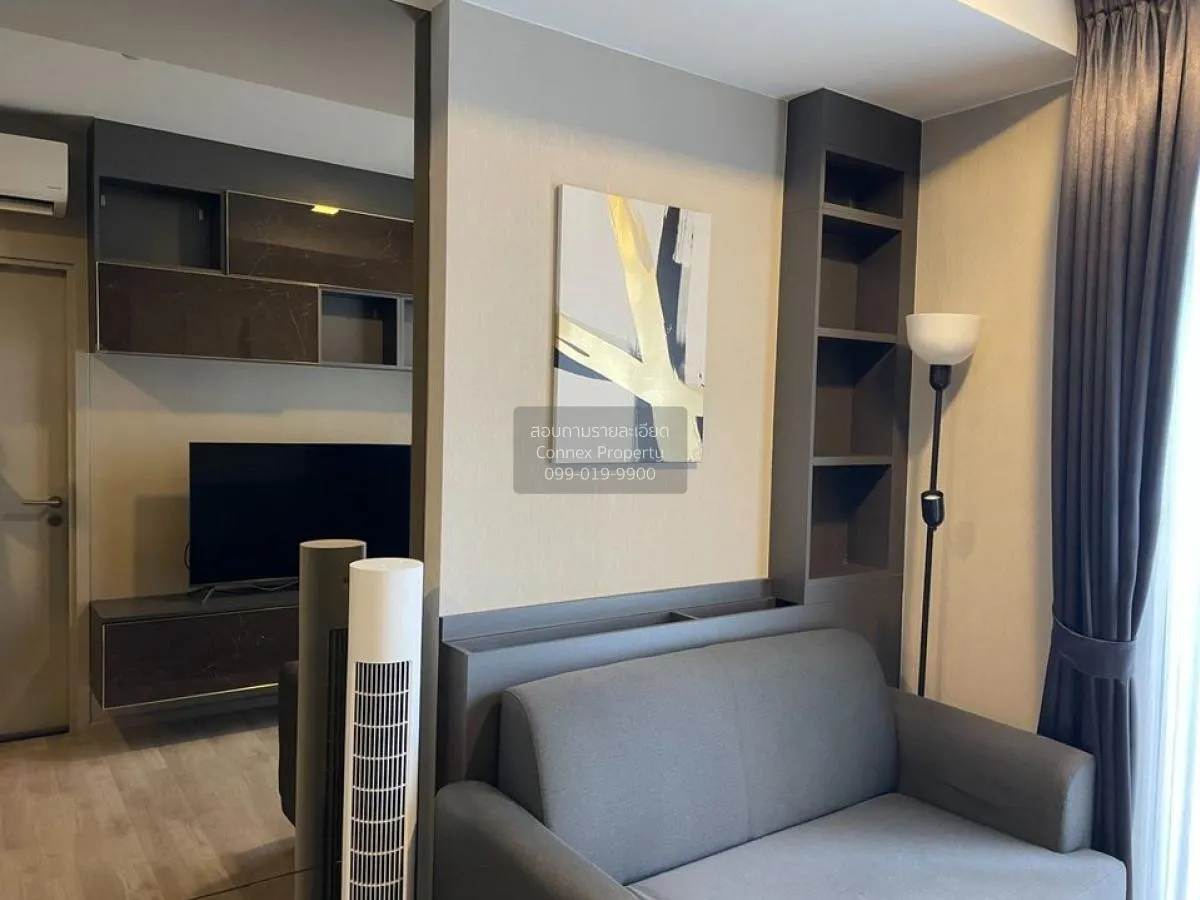 For Rent Condo , QUINTARA ARTE Sukhumvit 52 , Bang Chak , Phra Kh 4