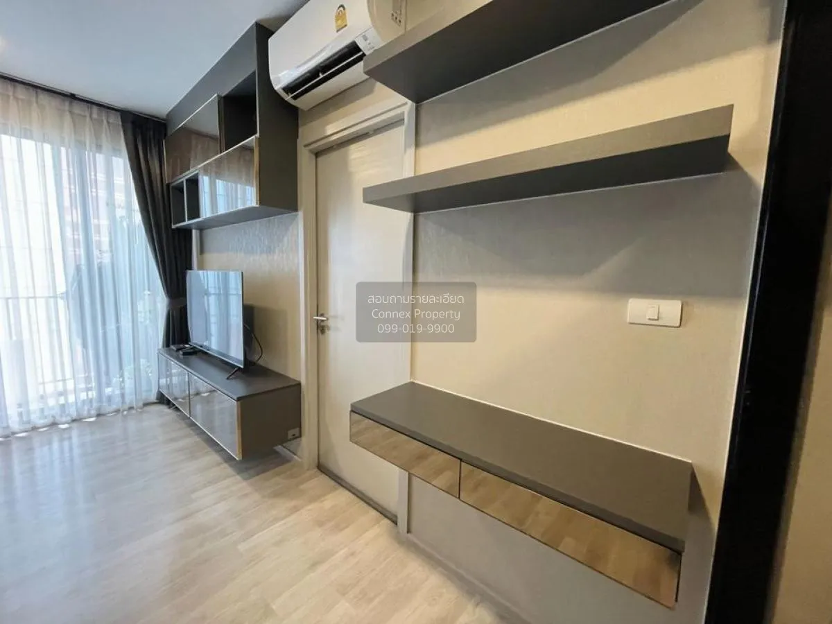 For Rent Condo , QUINTARA ARTE Sukhumvit 52 , Bang Chak , Phra Kh