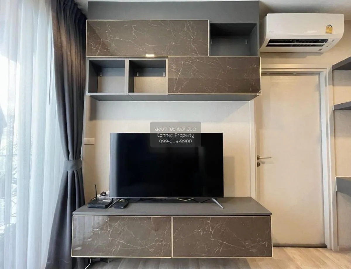 For Rent Condo , QUINTARA ARTE Sukhumvit 52 , Bang Chak , Phra Kh