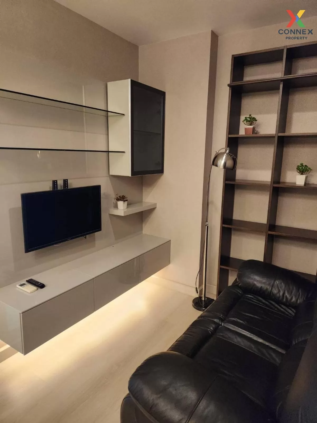 For Rent Condo , The Signature by URBANO , BTS-Saphan Khwai , Sam 1