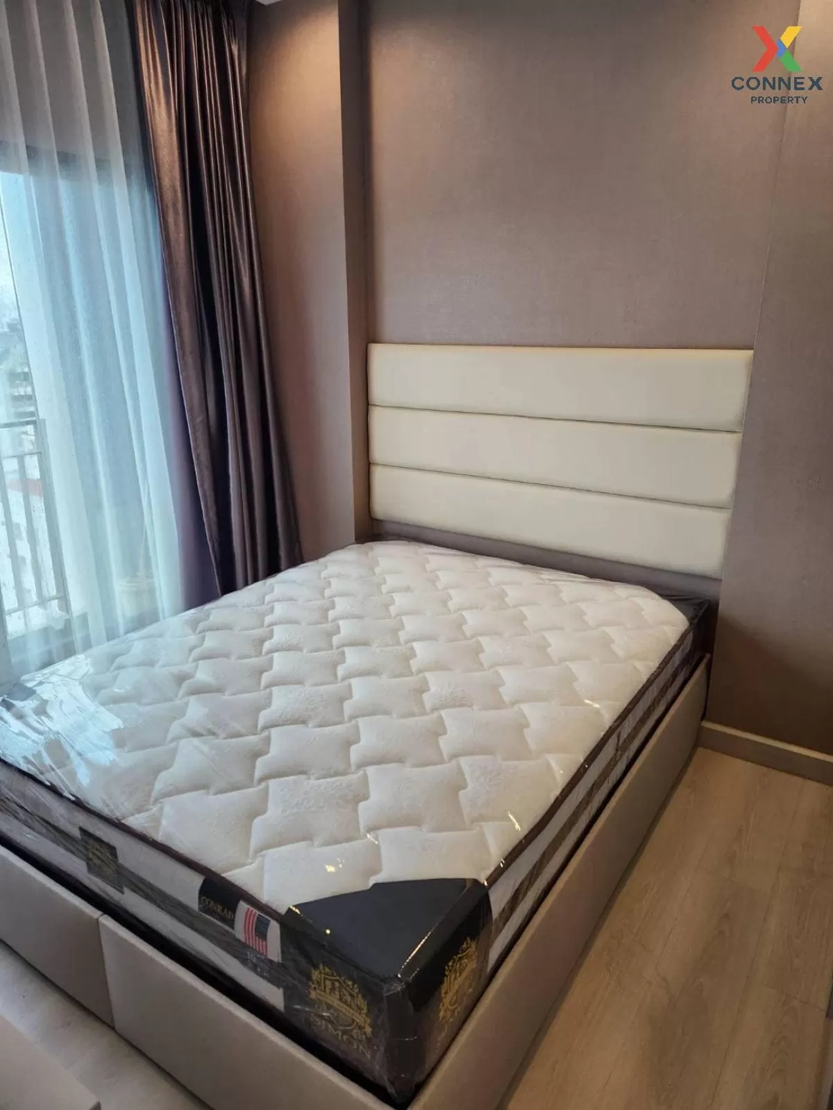 For Rent Condo , The Signature by URBANO , BTS-Saphan Khwai , Sam