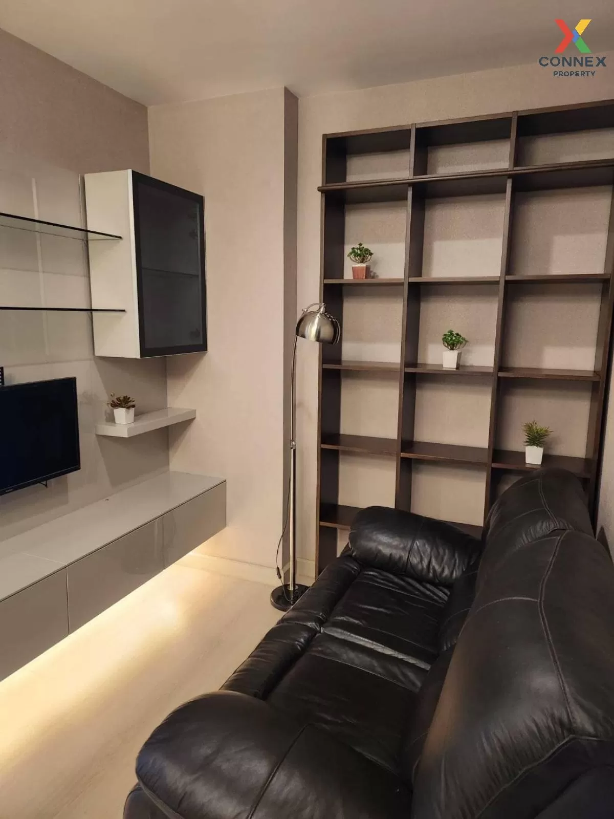 For Rent Condo , The Signature by URBANO , BTS-Saphan Khwai , Sam 2