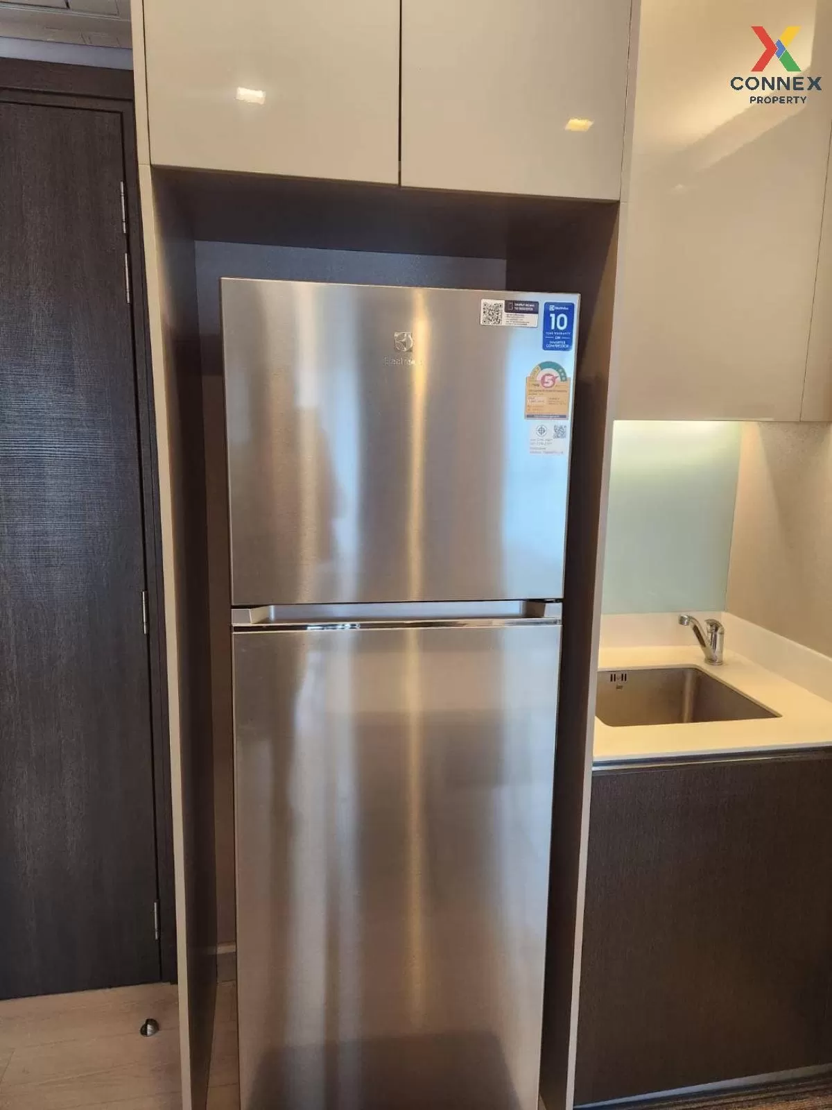 For Rent Condo , The Signature by URBANO , BTS-Saphan Khwai , Sam 4