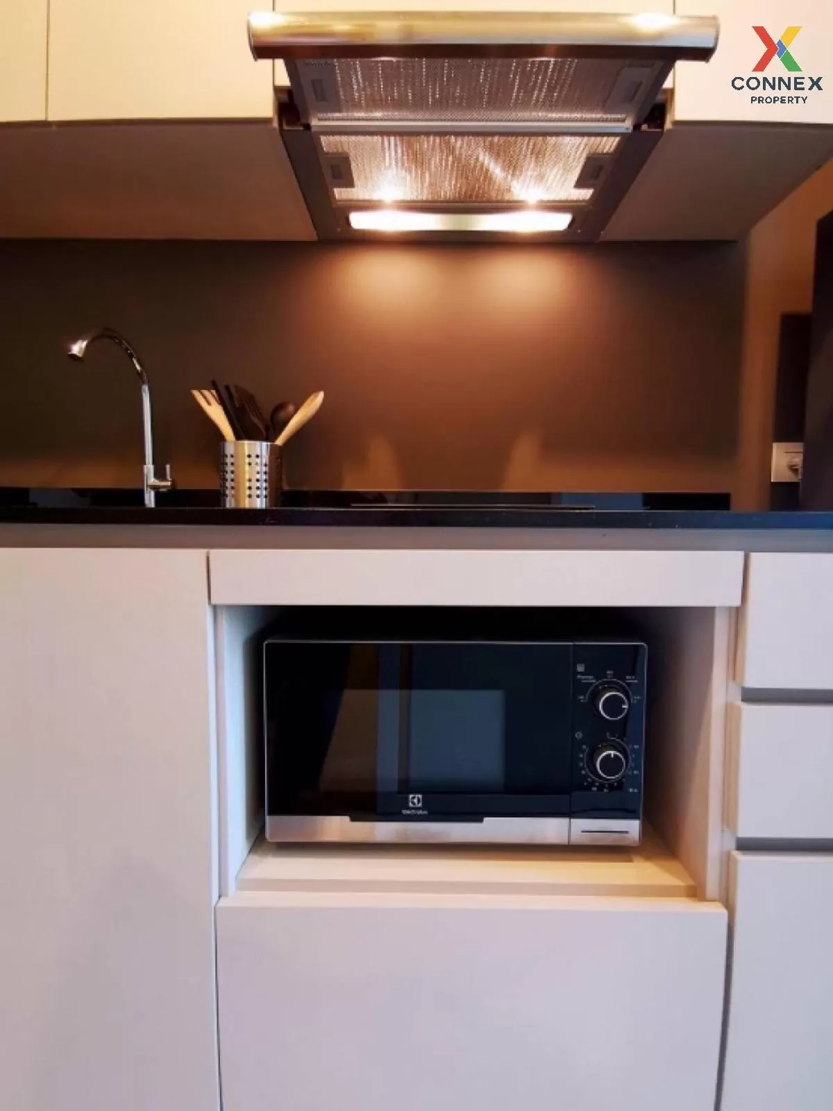 For Rent Condo , Chambers Cher Ratchada - Ramintra , Khlong Kum ,