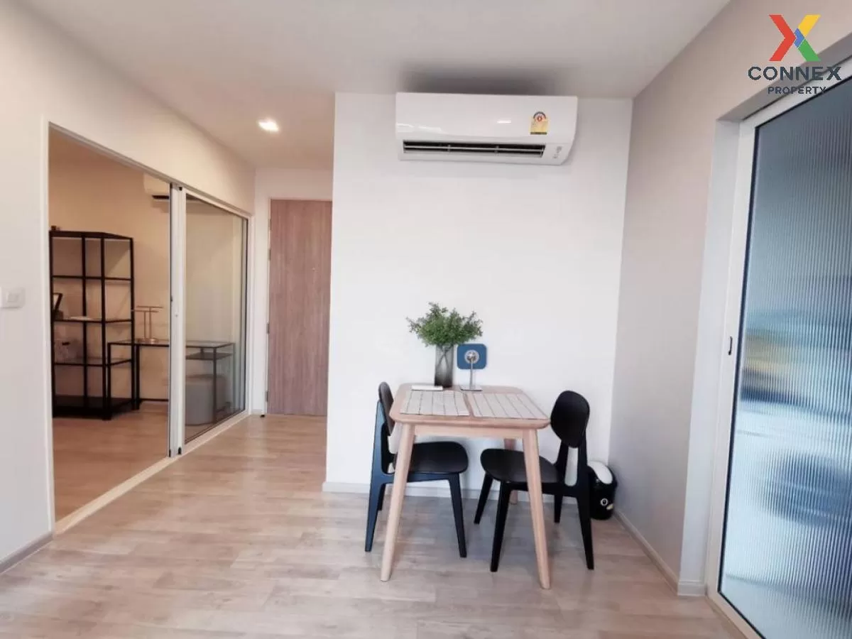 For Rent Condo , Chambers Cher Ratchada - Ramintra , Khlong Kum ,