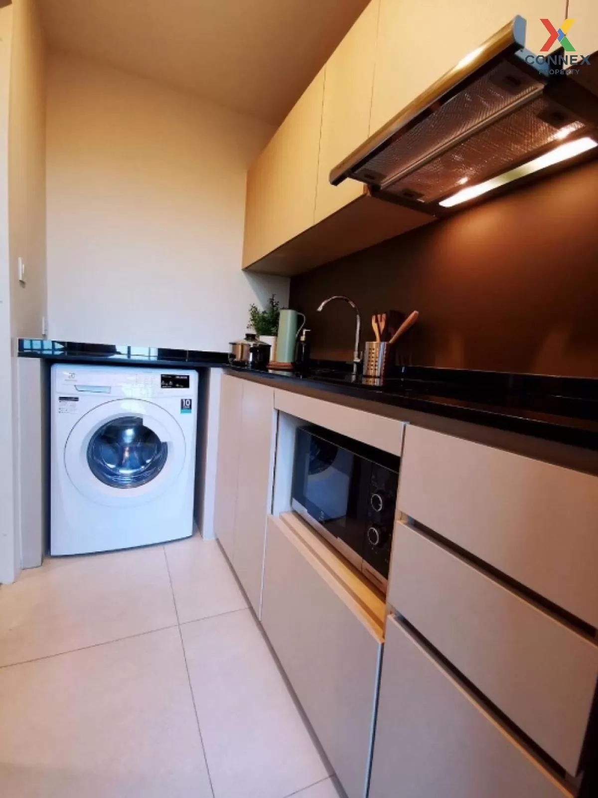 For Rent Condo , Chambers Cher Ratchada - Ramintra , Khlong Kum ,