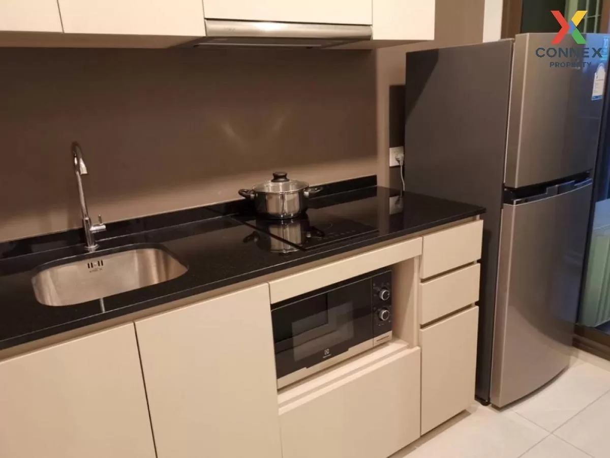 For Rent Condo , Chambers Cher Ratchada - Ramintra , Khlong Kum ,