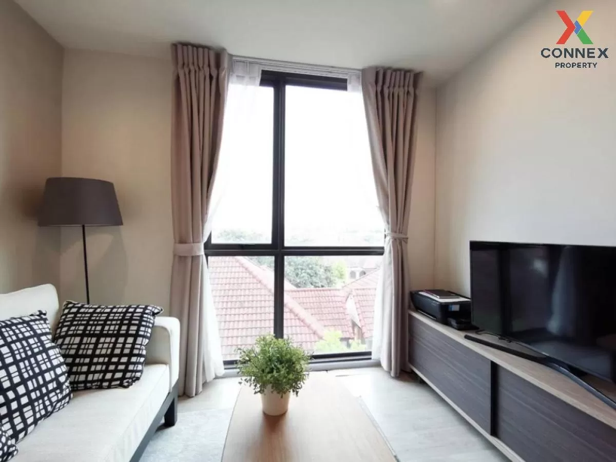 For Sale Condo , Chambers Cher Ratchada - Ramintra , Khlong Kum , 2